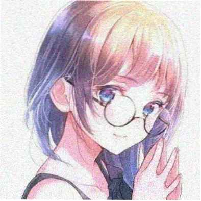 用户漫画迷小陈头像